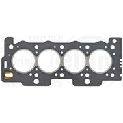 Elring Cylinder Head Gasket 1mm Thick fits Citroën Ax 1986-1998
