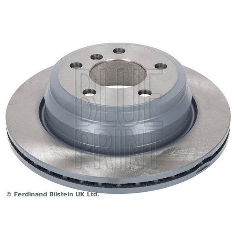 Blue Print Front & Rear Brake Discs & Pads fits BMW 3 2012-2019