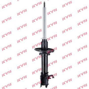 KYB Shock Absorber Damper Strut Rear Right fits Nissan 100NX 1990-1994 1.6 2.0