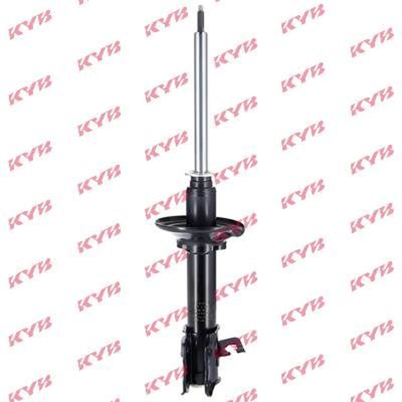 KYB Shock Absorber Damper Strut Rear Right fits Nissan 100NX 1990-1994 1.6 2.0