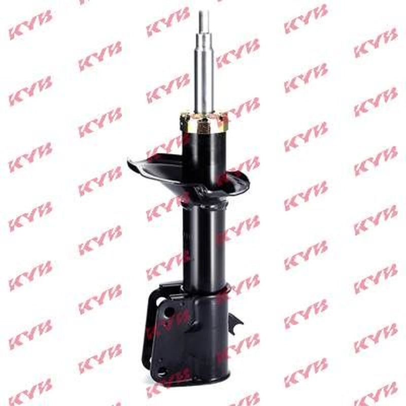 KYB Shock Absorber Damper Strut Front Right fits Daihatsu Terios 1997-2006 1.3