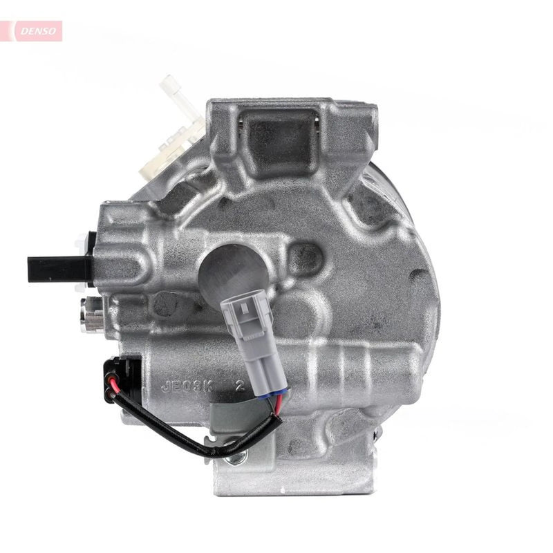 Denso Air Conditioning Compressor fits Toyota Corolla 2019 on 1.2