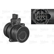 Valeo MAF Sensor (Mass Air Flow) 253744