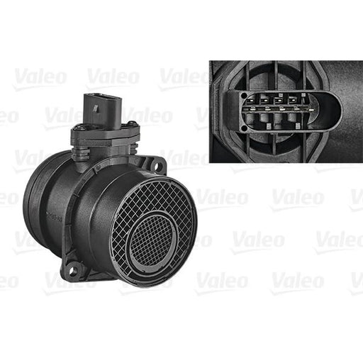 Valeo MAF Sensor (Mass Air Flow) 253744