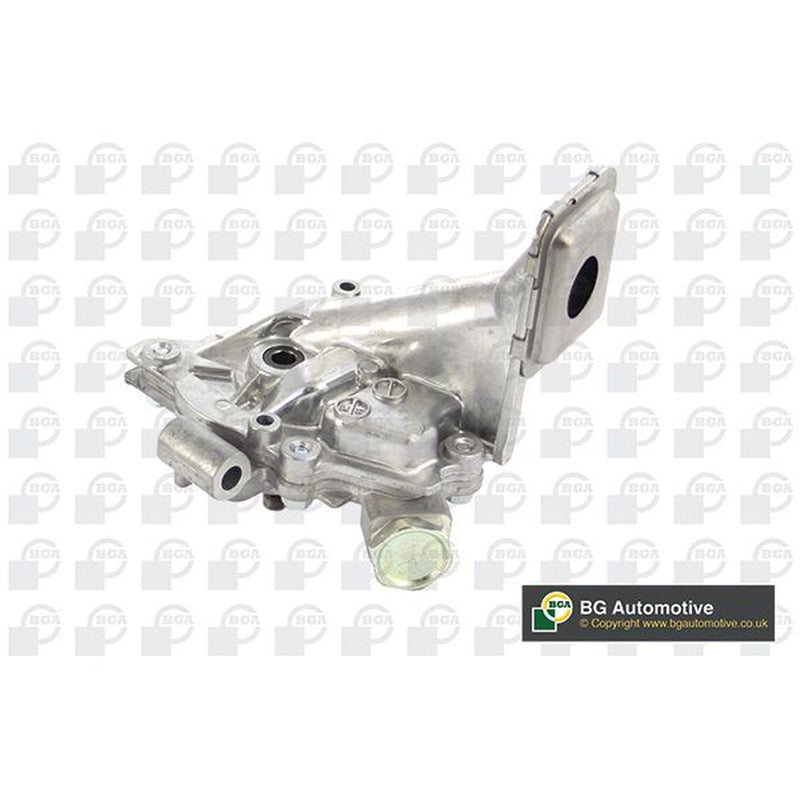 BGA Engine Oil Pump Assembly fits Toyota Auris 2006-2012 1.6 1.8