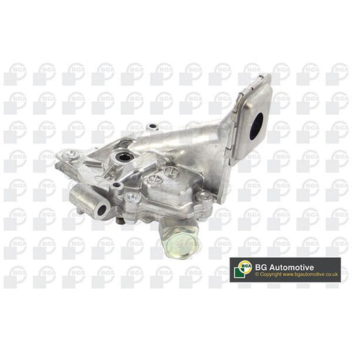 BGA Engine Oil Pump Assembly fits Toyota Auris 2006-2012 1.6 1.8