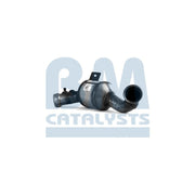 BM Catalysts Homologated Diesel Cat fits Mercedes-Benz Cls 2005-2010 219.322