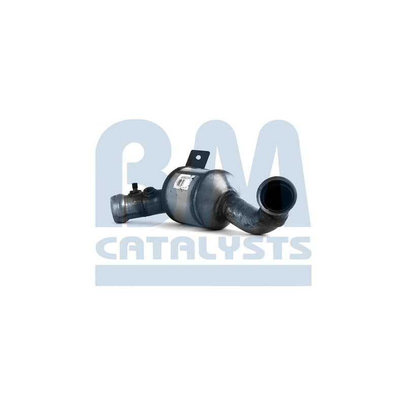 BM Catalysts Homologated Diesel Cat fits Mercedes-Benz Cls 2005-2010 219.322