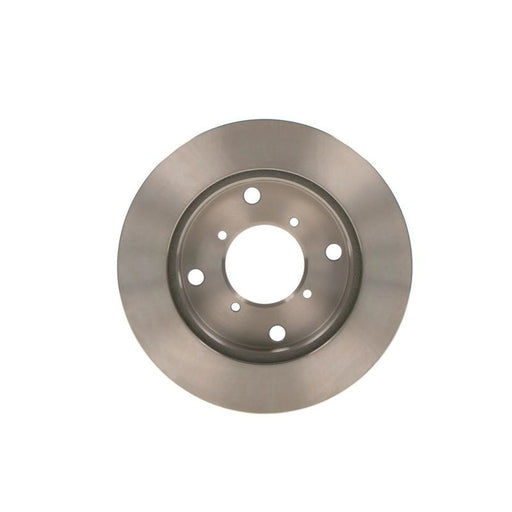 Bosch Front Brake Vented Discs & Pads fits Suzuki Swift 1989-2005 1.0 1.3