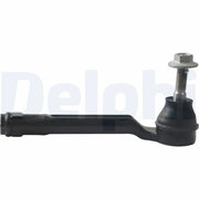 Delphi Steering Tie Rod End Ball Joint Front Right M16 fits Hyundai Santa Fe IV