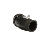 Gates Intercooler Turbo Charge Air Hose 125mm fits VW Golf V 2004-2009 2.0