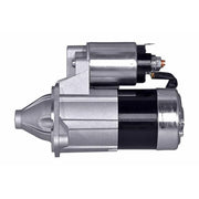 Hella Starter Motor 12V 1.2kW 8 Teeth fits Mitsubishi Carisma 1995-2006 1.8