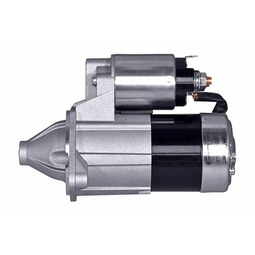 Hella Starter Motor 12V 1.2kW 8 Teeth fits Mitsubishi Carisma 1995-2006 1.8