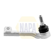 NAPA Steering Tie Rod End Ball Joint Front Right M14x1.5mm fits BMW I3 2013 on