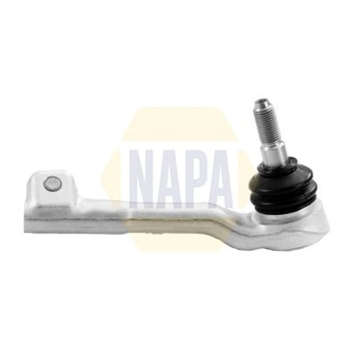 NAPA Steering Tie Rod End Ball Joint Front Right M14x1.5mm NST6705