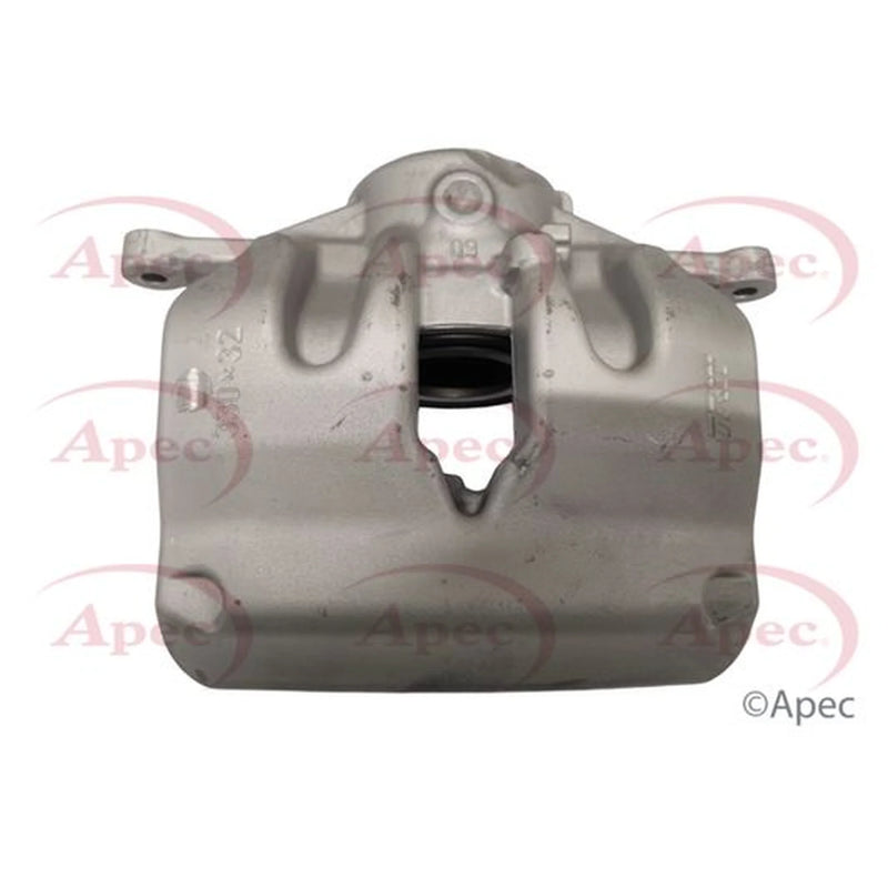 Apec Brake Caliper Assembly Front Left LCA1431