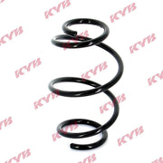 KYB Front Suspension Coil Spring fits Opel Insignia B Country Tourer 2018 on 2.0