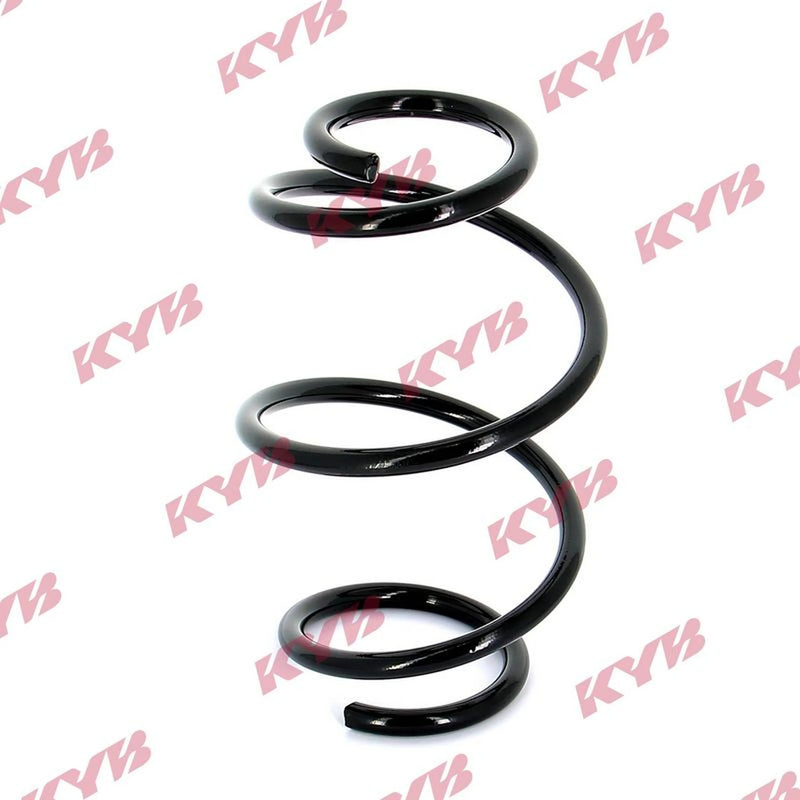 KYB Front Suspension Coil Spring fits Opel Insignia B Country Tourer 2018 on 2.0