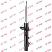KYB Shock Absorber Damper Strut Front Right fits Citroën C3 I 2002-2010 1.4 1.6