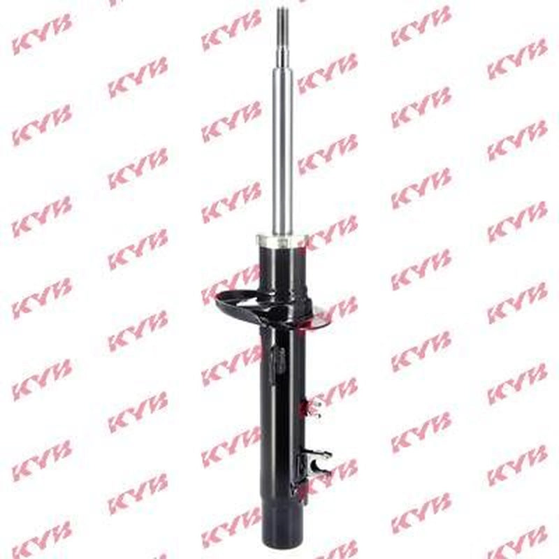 KYB Shock Absorber Damper Strut Front Right fits Citroën C3 I 2002-2010 1.4 1.6
