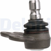Delphi Ball Joint Front fits Opel Astra G 1998-2009 1.2 1.4 1.6 1.7 1.8 2.0