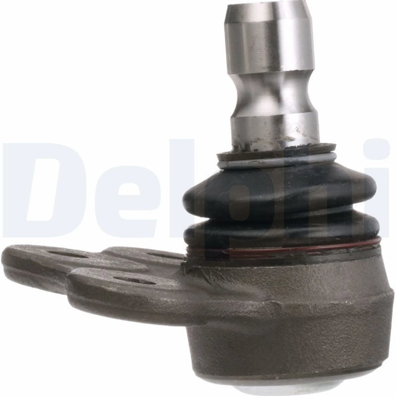 Delphi Ball Joint Front fits Opel Astra G 1998-2009 1.2 1.4 1.6 1.7 1.8 2.0