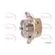 Apec Brake Caliper Assembly Front Left LCA287
