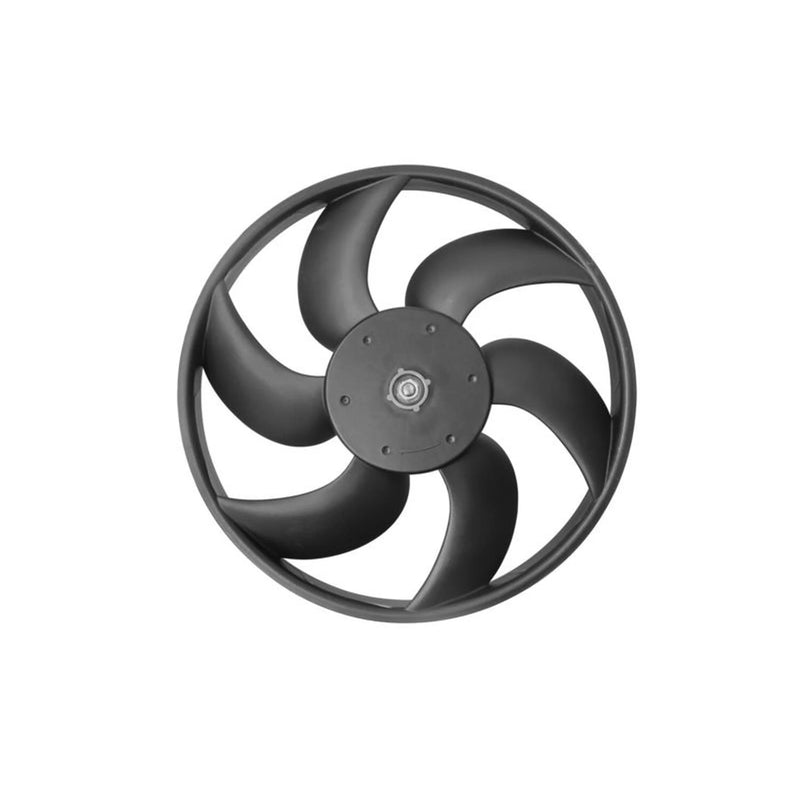 Hella Engine Cooling Fan fits Dacia Dokker 2012-2021 1.2 1.3 1.5 1.6