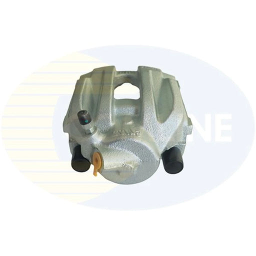 Comline Brake Caliper Assembly Front Right fits BMW 1 2004-2011