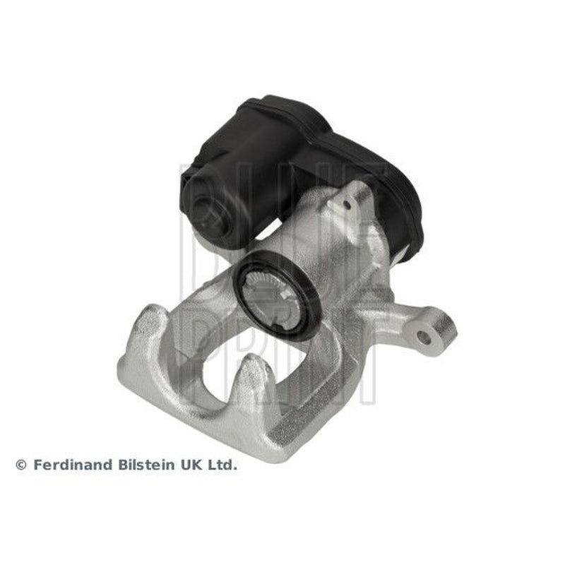 Blue Print Brake Caliper Assembly Rear Right fits Nissan Qashqai II 2013-2015