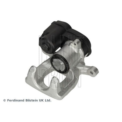 Blue Print Brake Caliper Assembly Rear Right fits Nissan Qashqai II 2013-2015