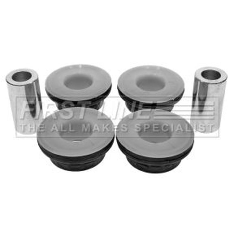 First Line Wishbone / Control / Trailing Arm Bush fits Ac 428 1965-1974 7.0
