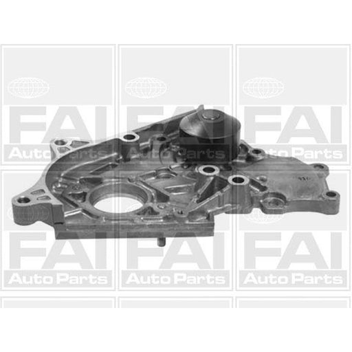 FAI Engine Cooling Water Pump WP2613