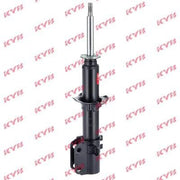 KYB 2 x Shock Absorbers fits Suzuki Wagon R+ 1998-2000 1.0 1.2