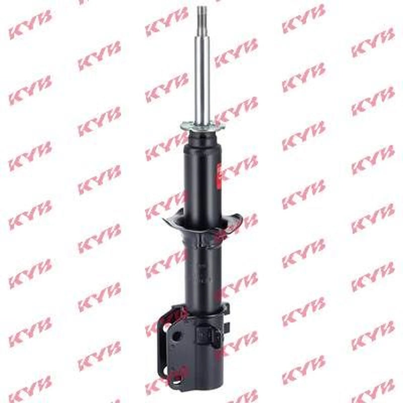 KYB 2 x Shock Absorbers fits Suzuki Wagon R+ 1998-2000 1.0 1.2