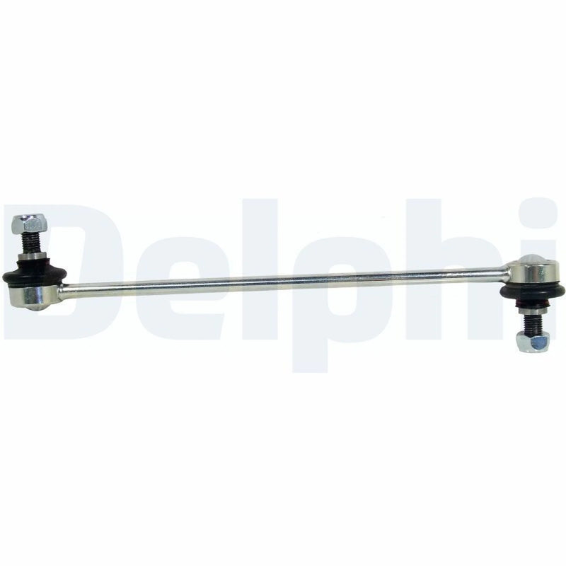 Delphi Stabiliser Bar Link Coupling Rod Front fits Mazda 3 2018-2021 1.5 1.8 2.0