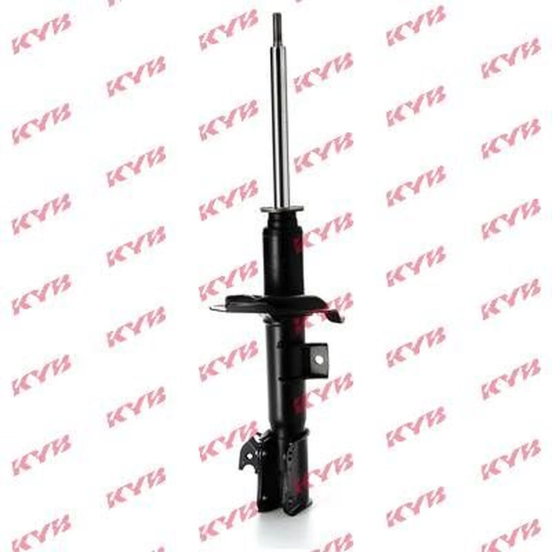 KYB Shock Absorber Damper Strut Front Right fits Opel Agila B 2008-2014