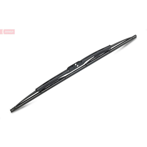 Denso Passenger Side Wiper Blades fits Abarth 124 Spider 2016 on 1.4