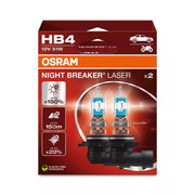 9006NL-2HB 51W 12V P22D OSRAM - 9006NL-2HB