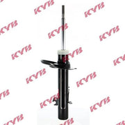 KYB Shock Absorber Damper Strut Front Right fits Peugeot 2008 I 2013-2019