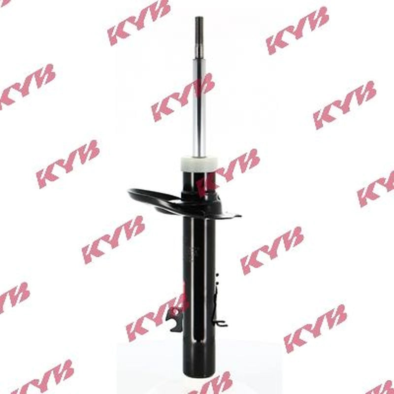 KYB Shock Absorber Damper Strut Front Right fits Peugeot 2008 I 2013-2019