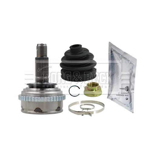 Borg & Beck Drive Shaft Joint Kit BCJ1432