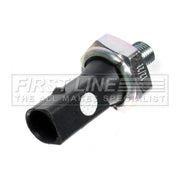 First Line Oil Pressure Sensor Switch fits Audi A3 1996-2013 1.6 1.8