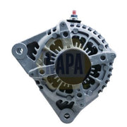 NAPA Car Alternator 12V fits Jaguar Xf I 2011-2015 2.2