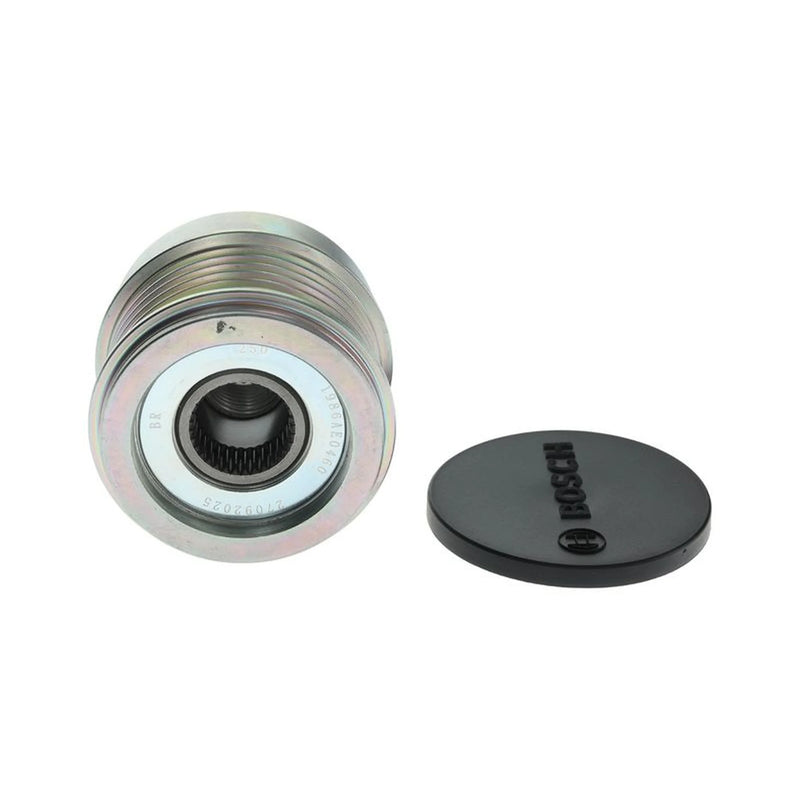 Bosch Alternator Overrunning Freewheel Clutch