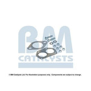 BM Catalysts Exhaust Pipe Mounting Kit FK70470B