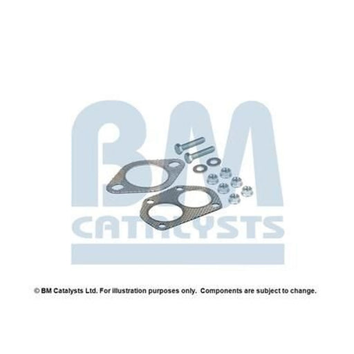BM Catalysts Exhaust Pipe Mounting Kit FK70470B