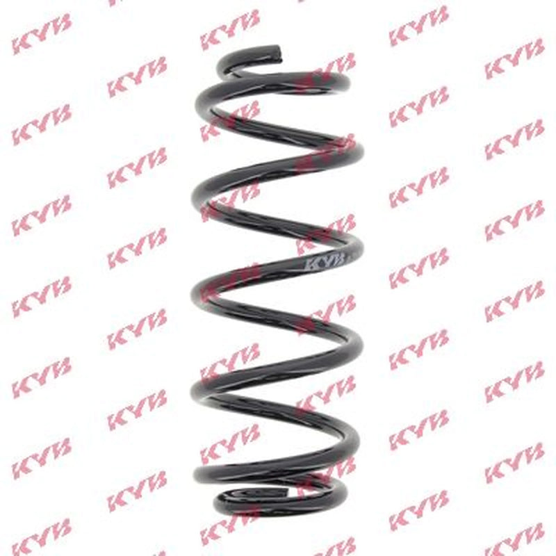 KYB Rear Suspension Coil Spring fits Audi Tt 2006-2014 1.8 2.0