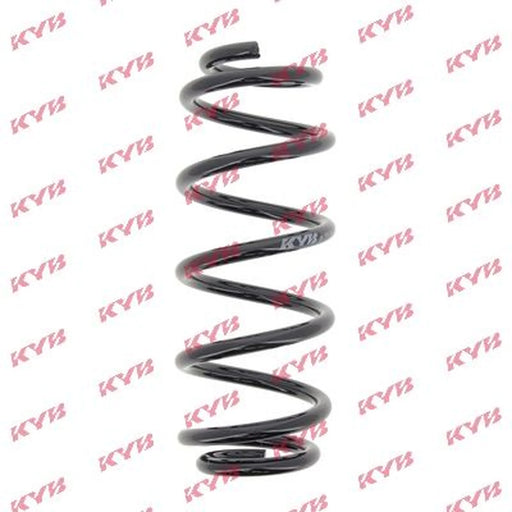 KYB Rear Suspension Coil Spring RH6290