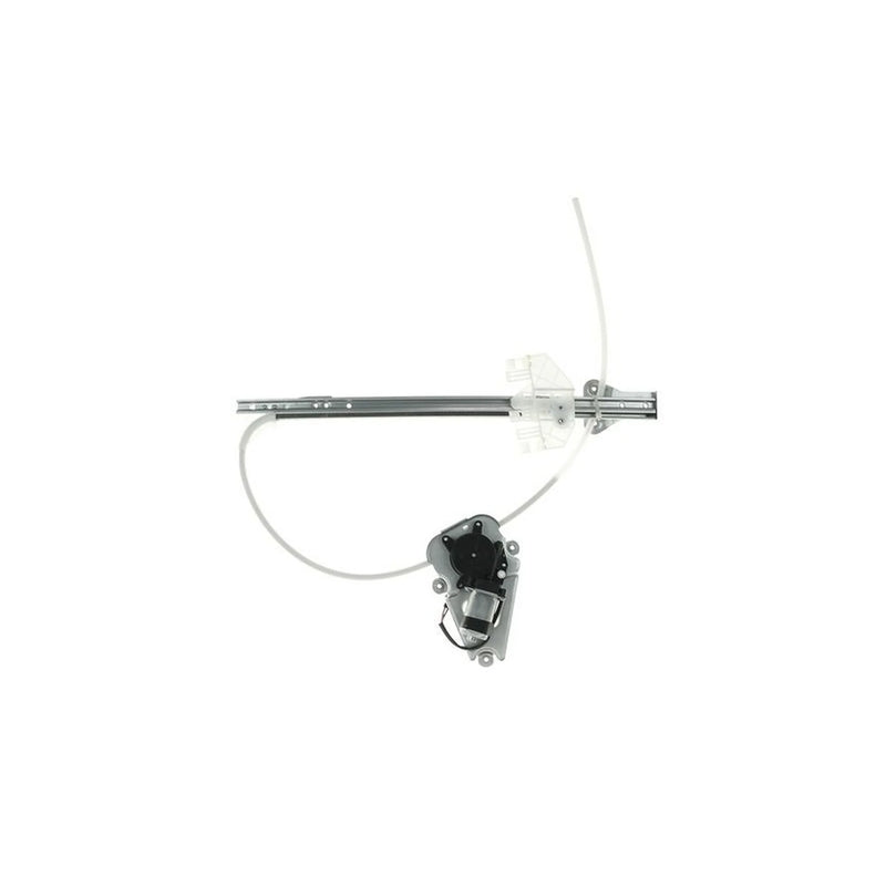 Valeo Electric Window Regulator Lifter Left Re 861156